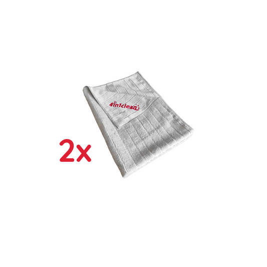 Set supplementare Duo di panni